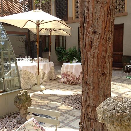 Albergo Residence Perosi 托尔托纳 外观 照片