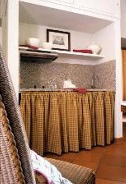 Albergo Residence Perosi 托尔托纳 外观 照片