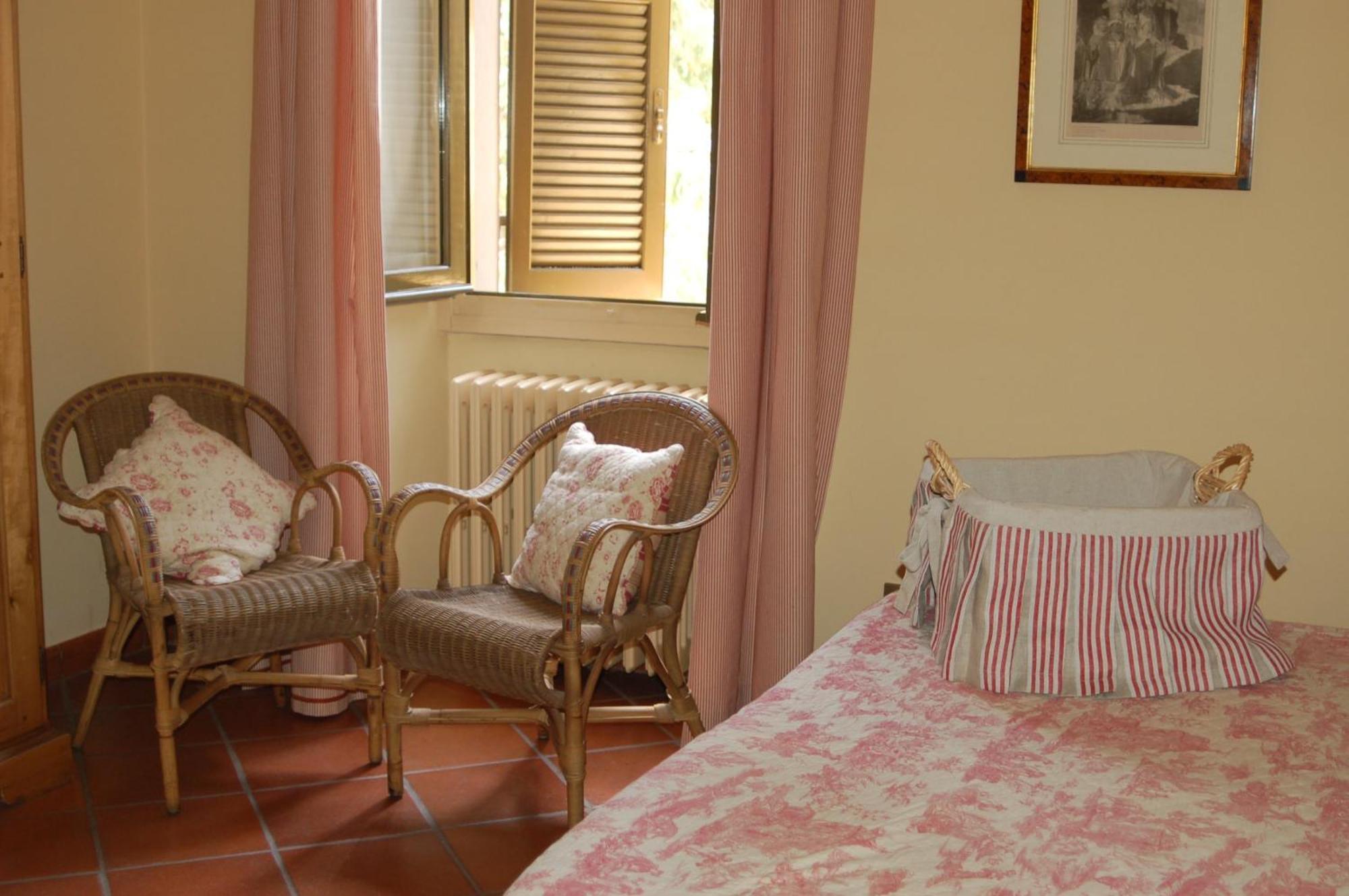 Albergo Residence Perosi 托尔托纳 外观 照片