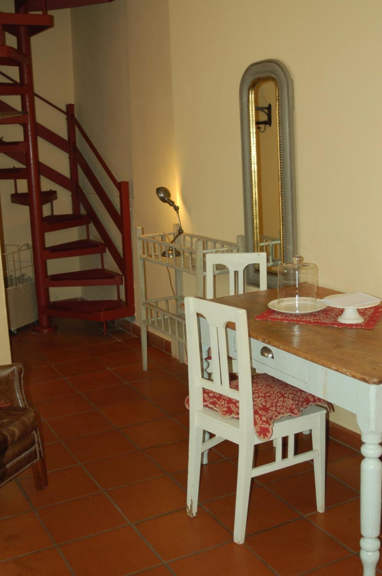 Albergo Residence Perosi 托尔托纳 外观 照片