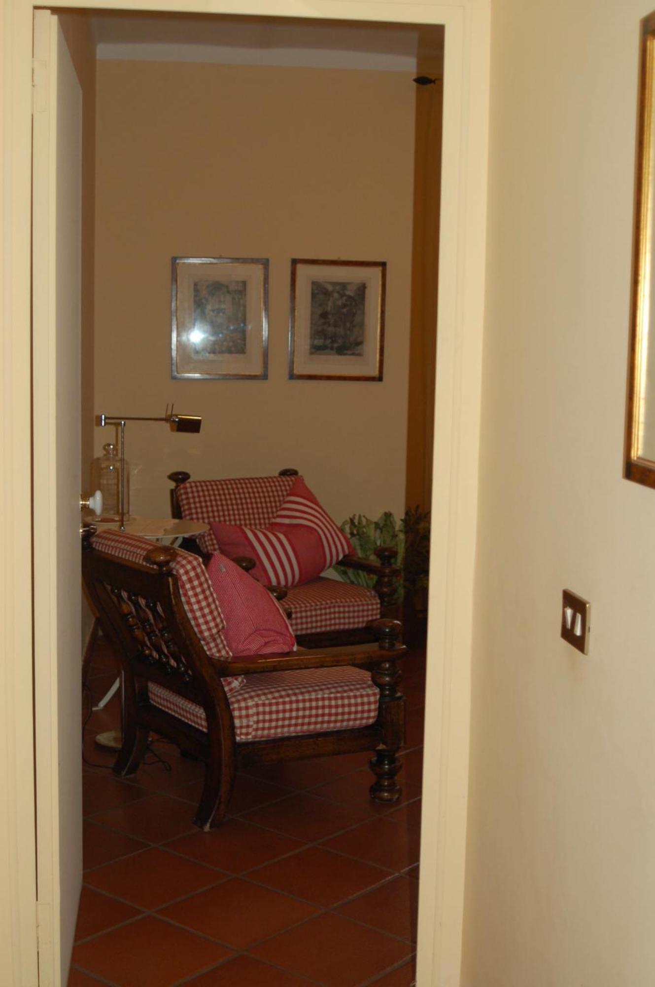 Albergo Residence Perosi 托尔托纳 外观 照片